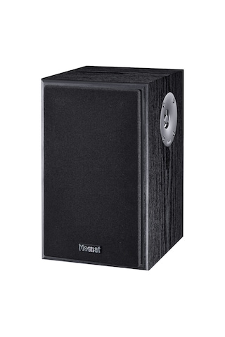 Magnat Monitor S10 D Siyah 1 Çift Hoparlör