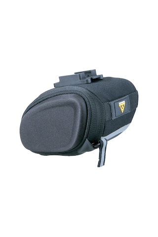 Topeak Sidekick Wedge Pack Sele Altı Çanta S Kılipsli Bağlantı/tc2281b Siyah