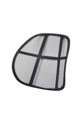 Automix Bel Filesi Ergonomik / Siyah