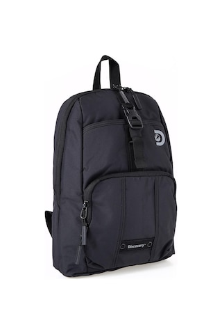Discovery Dıscovery D00110 Sırt Çantası Siyah
