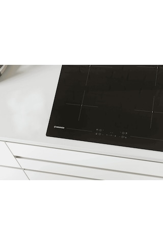 Hoover HH64CCB Vitroseramik Ocak