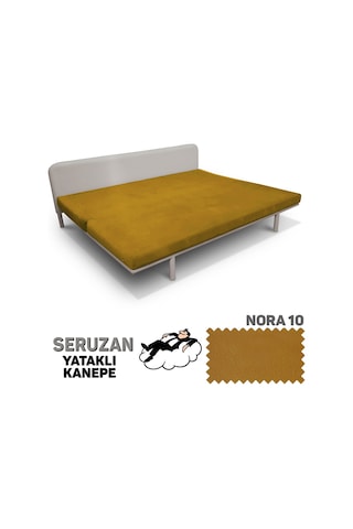 Seruzan Yataklı Kanepe - Nora 10