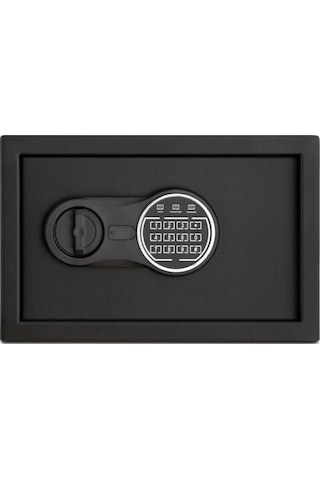 Kd060-60-120 Elektronik Şifreli Kasa