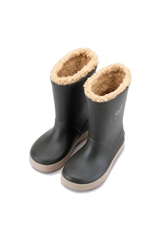 Igor Splash Dk Borreguito Çocuk Haki Çizme W10293-042 Haki