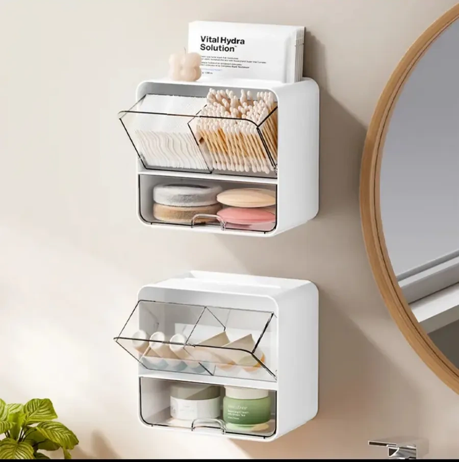 Domline Saklama Düzenleyici 356584898 Beyaz