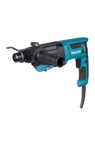 Makita HR2670 800W Sds Plus Elektropnömatik Kırıcı Delici Matkap