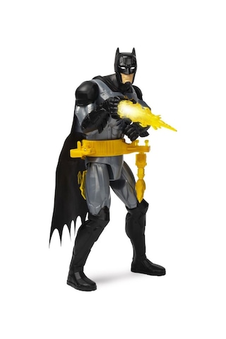 Batman Delüks 30Cm Figür 6055944