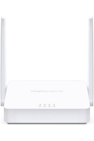 Mercusys MW302R 300 Mbps 2.4 Ghz Kablosuz N Router