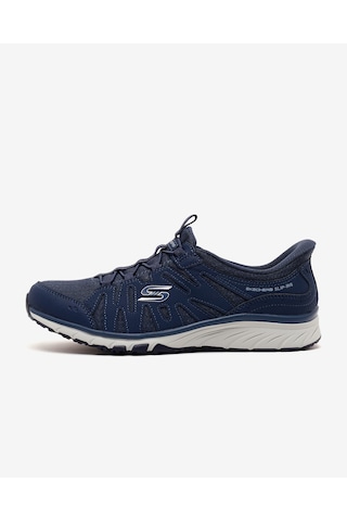 Skechers Gratıs Sport-tranquıl Kadın Lacivert Günlük Ayakkabı 104466 Nvy