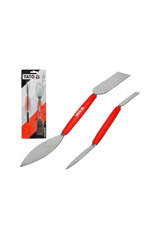 Yato 2 Taraflı Alçırendeler Küreği 260836666