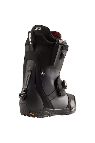 Burton Burton Ion Step On Boot Erkek Siyah Snowboard Botu 10011