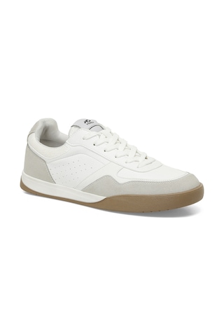 Torex Ferro Pnm 4pr Beyaz Erkek Sneaker 000000000101897899 Beyaz