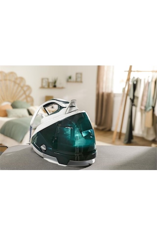Tefal Pro Express Eco GV9E2 Buhar Kazanlı Ütü