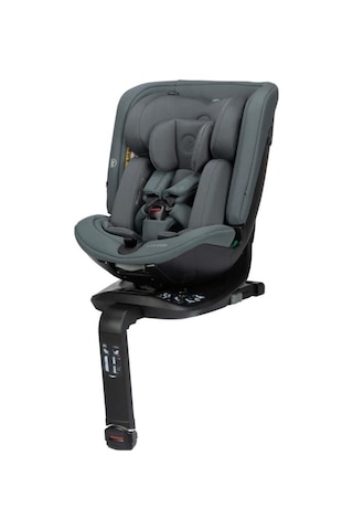 Maxi-Cosi Spinel 360° S Dönebilen Isofixli Authentic Graphite 0-36 KG Oto Koltuğu