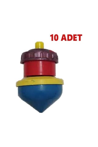 Basmalı Topaç (10'lu)