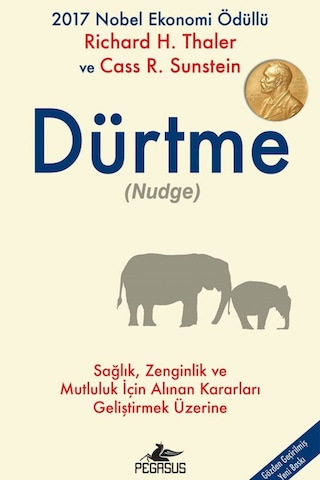 Dürtme - Nudge