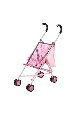 Adore Oyuncak Baby Born Çantalı Bebek Arabası 832547