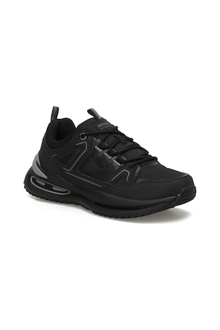 Dockers By Gerli Dockers 4F 237555 4PR Erkek Siyah Sneaker