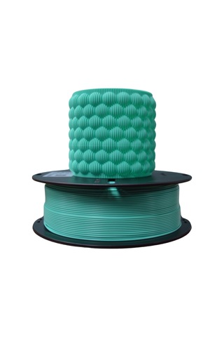 Filetto Pla+ Filament 1.75mm 1 Kg - Turkuaz