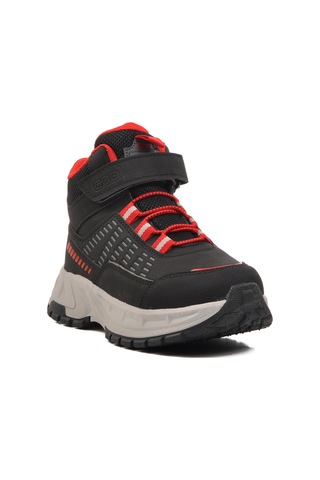 Ayakmod Tiger-f Siyah Çocuk Outdoor Bot 001