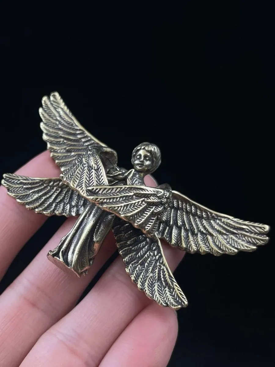 Eandk Küçük Melek Heykeltıraşı 297582268