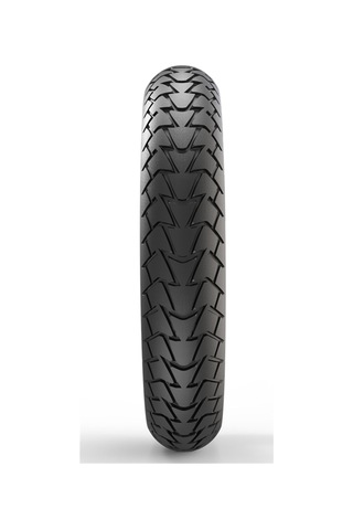 Anlas 110/70-13 Sc360 Allgrip 54p Scooter Lastiği