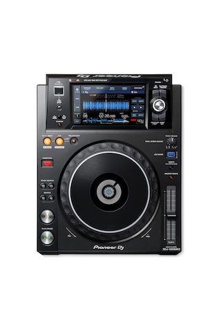 Pioneer Xdj1000Mk2