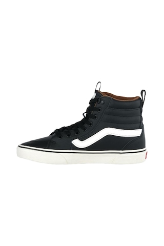 Vans Vn0a5hzk Mn Fi Lmore Hi Vansguard Sneaker Siyah Erkek Spor Ayakkabı Siyah