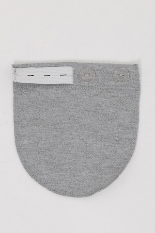 Luvmabelly Myra9811 - Hamile Kemer Genişletici Gri - Gri