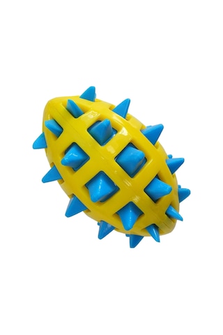 Gimdog Big Bang Football Sesli Eğlence Topu 12 CM