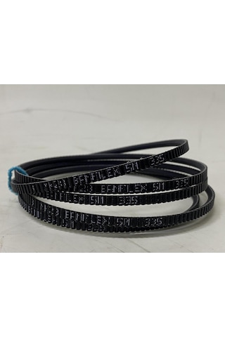 5m 335 Banflex Tekli Poly V Kayış