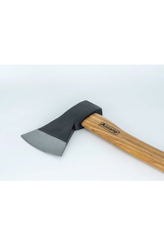 Orcamp Out-4050 Kamp Baltası Ahşap Saplı