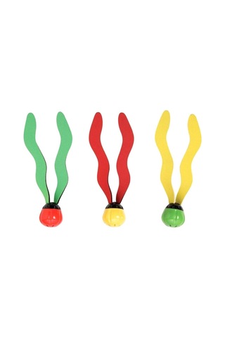 Renkli 3'lü Su Altı Oyunu 55503 /