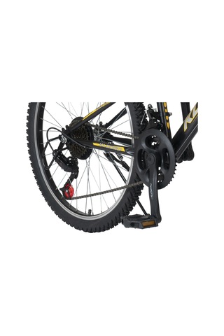 Kldoro KD-026 Spor 26" Jant 21 Vites Erkek Dağ Bisikleti