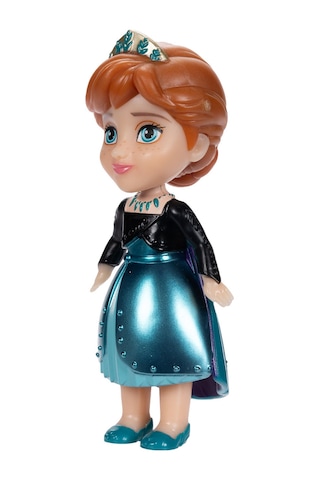 Frozen Mini Bebekler Anna Model 5 24039
