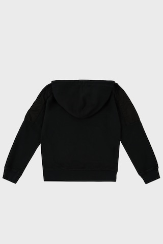C.p. Company Çocuk Sweat 10ckss027 002246m 999 Siyah