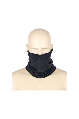 Polis Sepeti Polar Boyunluk-Siyah-2608 - Siyah