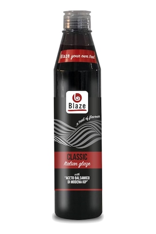 Acetum Blaze Balsamik Glaze Sosu 475 G