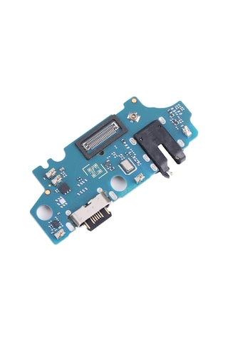 Samsung Galaxy Uyumlu A05s Sm-a057 Şarj Portu Kartı İçin Diğer