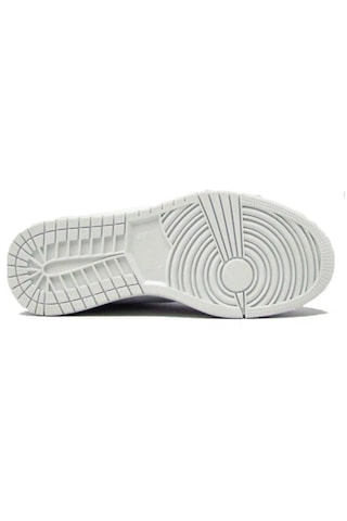 Dunlop Dnp-1840 Beyaz Renk Beyaz Beyaz