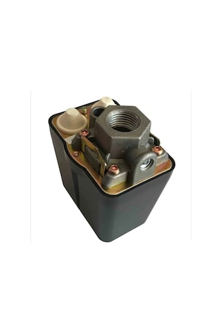 Etna Basınç Şalteri (Kompresör Otomatiği) 4/16 Bar 1/2"