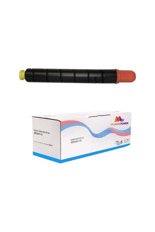 Colorful Toner Canon C-exv-29/ 2798b002 Sarı Uyumlu Toner