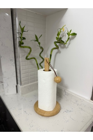 Bambu Kâğıt Havluluk Bambu