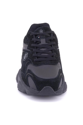 Lumberjack Erkek Tenis Ayakkabısı Siyah 101876044 4w Madax Sue Wtr 4pr 25ks94000370 S94104 Siyah