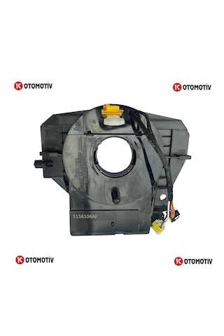Jeep Dodge Airbag Sargısı Zembereği 5156106af Açı Sensörlü