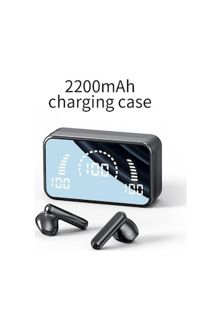 Jms S20 Bluetooth 5.2 Kulak İçi Kulaklık