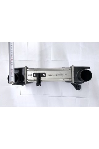 Nissan Note Turbo Radyatörü /interkol 2006-2009 8200471888 423504 1.5 Dcı