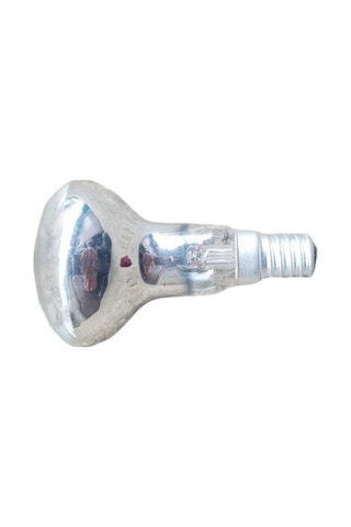 Uva-Uvb 3.0 Sürüngen Isıtıcı Lamba 50 Watt Armatür ve 2 Lamba