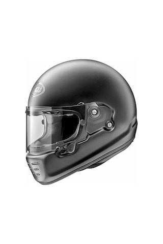Arai Concept XE Forst Kapalı Kask Mat Siyah