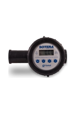 Sotera Sotera 850 Dijital Sayaç